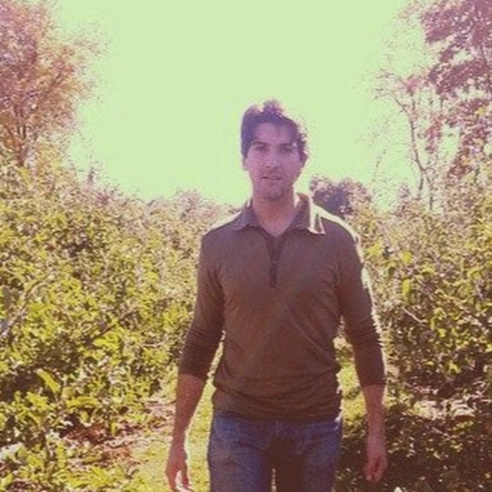 Meet your Posher, Kyle